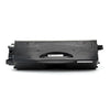 Compatible Brother TN-650 Black Toner Cartridge High Yield - Moustache®