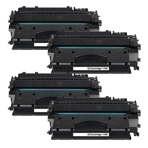 Compatible Canon 119 II 3480B001 Black Toner Cartridge - Economical Box