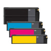 Compatible HP 976Y PageWide Ink Cartridge Combo Extra High Yield BK/C/M/Y