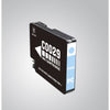 Compatible Canon PGI-29PC Photo Cyan Ink Cartridge