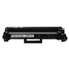 Compatible HP 17X CF217X Black Toner Cartridge Extra High Yield - Economical Box