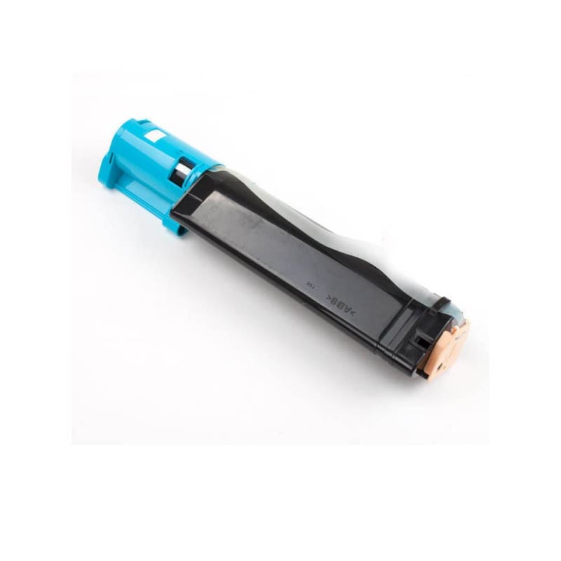 Remanufactured Dell 341-3571 Cyan Toner Cartridge
