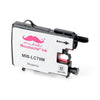 Compatible Brother LC-79M Magenta Ink Cartridge Extra High Yield - Moustache®