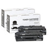 Compatible Samsung ML-1210D3 Black Toner Cartridge - Moustache®