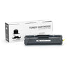 Compatible HP 92A C4092A Black Toner Cartridge - Moustache®