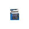 Heavy-Duty "AA" Batteries - Panasonic® - 4/PACK