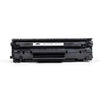 Compatible HP 78X CE278X Black Toner Cartridge High Yield - Moustache®