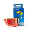 Compatible Canon BCI-3eY Yellow Ink Cartridge - G&G™