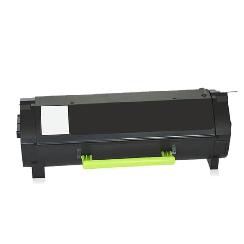 Remanufactured Lexmark 51B1000 Black Toner Cartridge