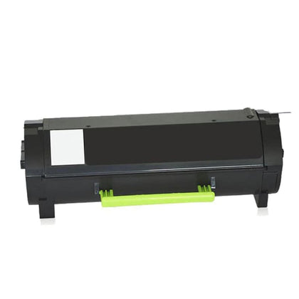 Remanufactured Lexmark 51B1000 Black Toner Cartridge