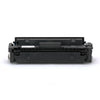 Compatible HP 410X CF411X Cyan Toner Cartridge High Yield - Moustache®