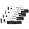 Compatible HP 201X CF403X Magenta Toner Cartridge High Yield - Moustache®