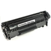 Compatible HP 12X Q2612XX Black Toner Cartridge - Economical Box