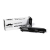 Compatible Brother TN-221 Black Toner Cartridge - Moustache®