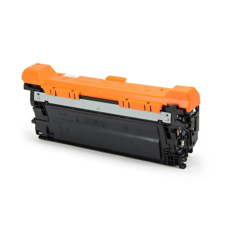 Compatible HP 649X CE260X Black Toner Cartridge High Yield