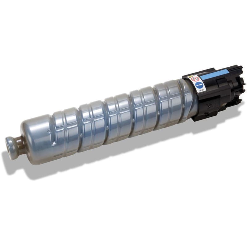Compatible Ricoh SP C430A 821073 821108 Cyan Toner Cartridge