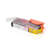 Compatible Canon CLI-251XLM 6450B001 Magenta Ink Cartridge - Moustache®