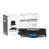 Compatible Brother TN-360X Black Toner Cartridge Extra High Yield - Moustache®