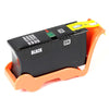Compatible Dell Series 23 330-5255 Black Ink Cartridge High Yield