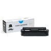 Compatible HP 410X CF411X Cyan Toner Cartridge High Yield - Moustache®