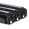Compatible HP 305A Toner Cartridge Combo C/M/Y - Moustache®
