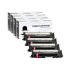 Compatible Samsung CLT-K406S Black Toner Cartridge - Moustache®