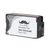 Remanufactured HP 952XL F6U19AN Black Ink Cartridge High Yield - Moustache®