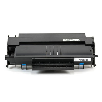 Compatible Okidata 56120401 Black Toner Cartridge