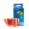 Compatible Canon BCI-6Y Yellow Ink Cartridge - G&G™