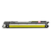 Compatible Samsung CLT-Y406S Yellow Toner Cartridge - Moustache®