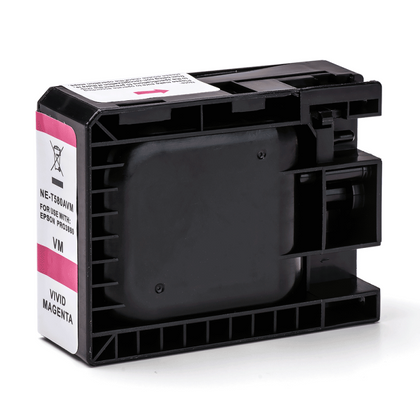 Compatible Epson 580 T580A00 Vivid Magenta Ink Cartridge