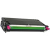 Compatible Dell 310-8096 Magenta Toner Cartridge High Yield
