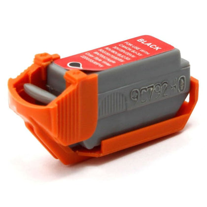 Compatible Canon BCI-11BK Black Ink Cartridge