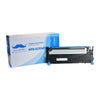 Compatible Samsung CLT-C407S Cyan Toner Cartridge - Moustache®