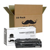 Compatible Samsung ML-1210D3 Black Toner Cartridge - Moustache®