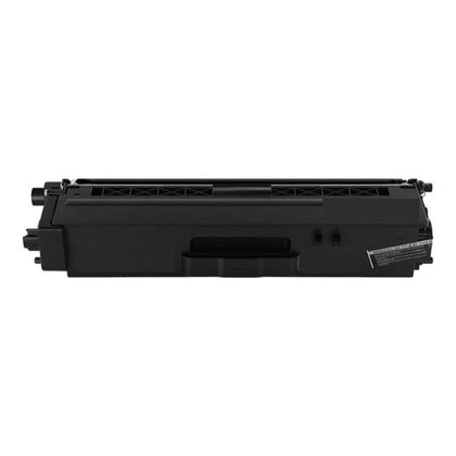 Compatible Brother TN-336BK Black Toner Cartridge High Yield - Economical Box
