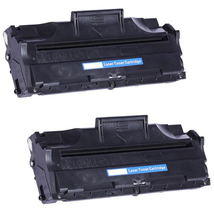 Compatible Samsung ML-1210D3 Black Toner Cartridge - Economical Box
