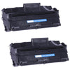 Compatible Samsung ML-1210D3 Black Toner Cartridge - Economical Box