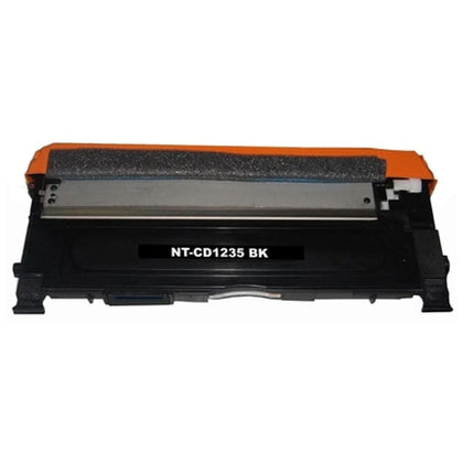 Compatible Dell 330-3012 Black Toner Cartridge