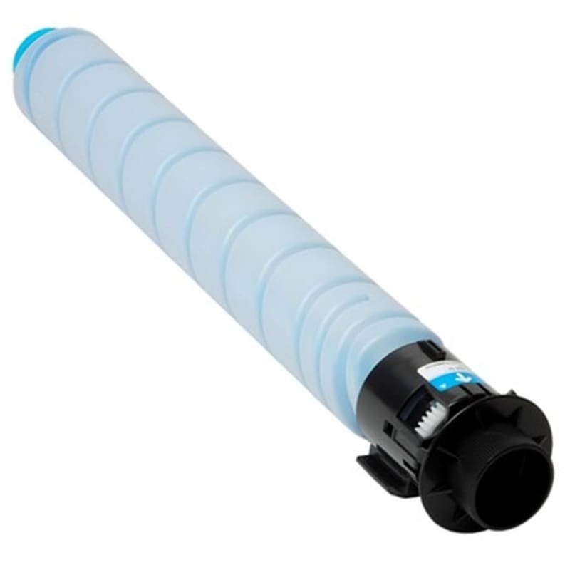 Compatible Ricoh 841816 Cyan Toner Cartridge