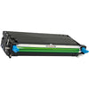 Compatible Dell 310-8095 Cyan Toner Cartridge
