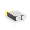 Compatible Canon PGI-1200XLY 9198B001 Yellow Pigment Ink Tank High Yield - Moustache®