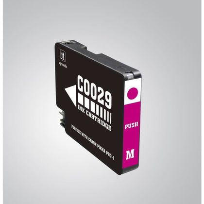 Compatible Canon PGI-29M Magenta Ink Cartridge