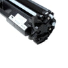 Compatible HP 17A CF217A Black Toner Cartridge - Moustache®