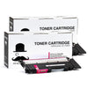 Compatible Samsung CLT-M406S Magenta Toner Cartridge - Moustache®