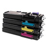 Compatible Xerox 106R03512 106R03514 106R03515 106R03513 Toner Cartridge High Yiled Combo - G&G™