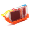 Compatible Canon BCI-6R Red Ink Cartridge