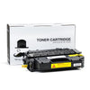 Compatible HP 80X CF280X Black Toner Cartridge High Yield - Moustache®