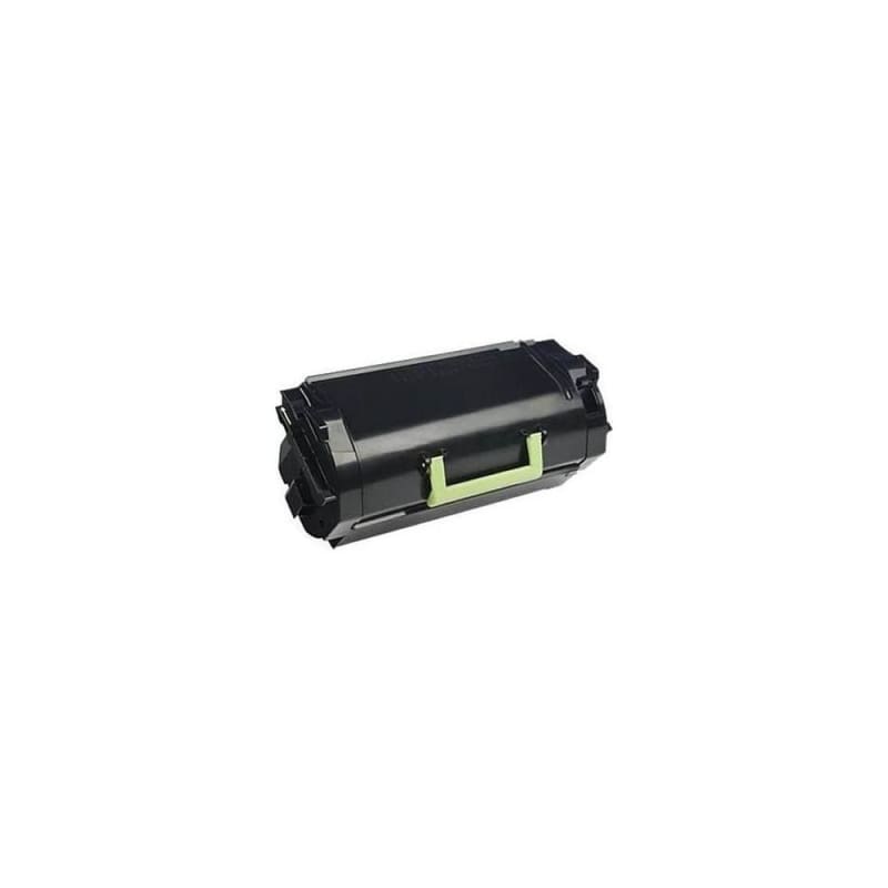 Remanufactured Lexmark 51B1H00 Black Toner Cartridge High Yield