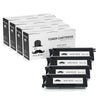 Compatible Brother TN-570 Black Toner Cartridge High Yield Version of TN540 - Moustache®